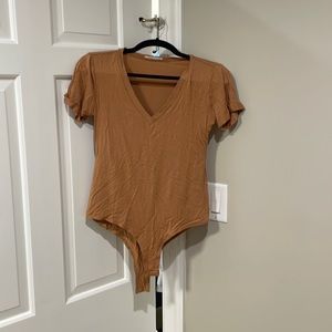 Body suit